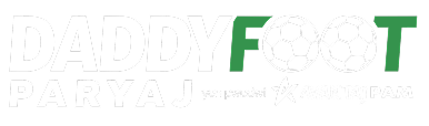 Daddy Foot