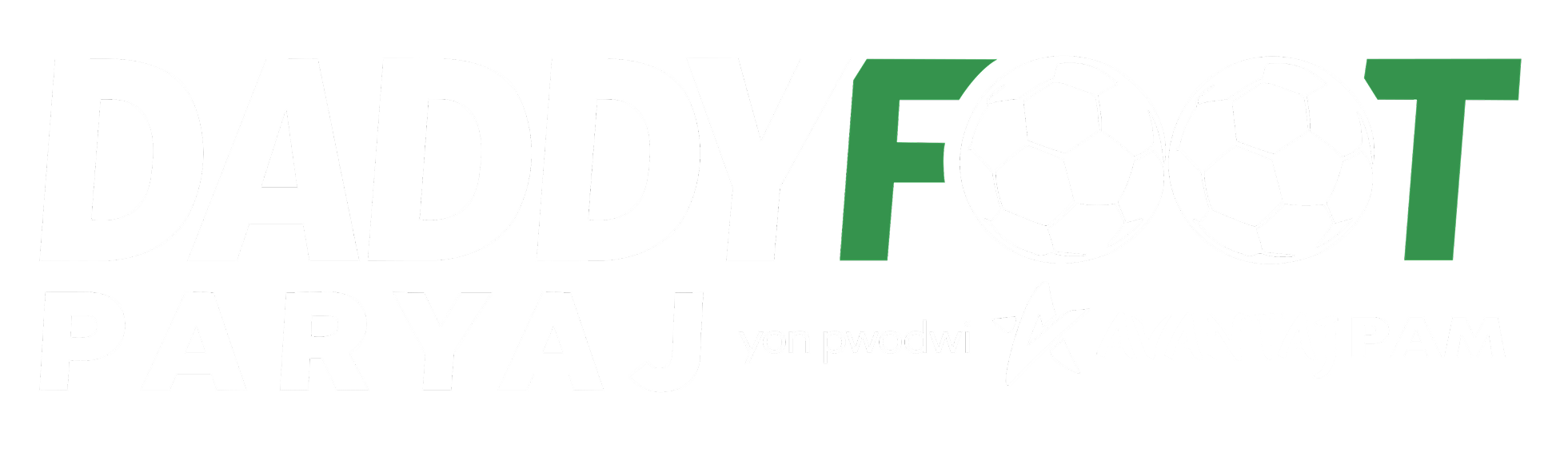 Daddy Foot
